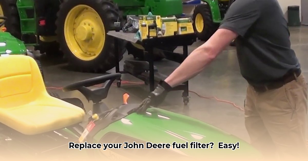 john-deere-tractor-fuel-filter-replacement